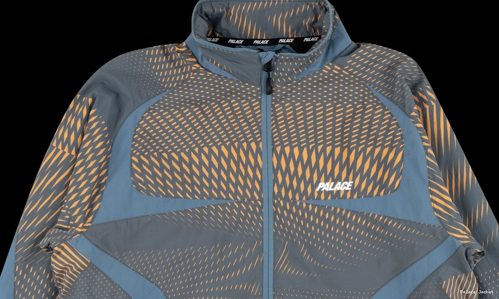 Affordable Palace Jacket Dazzler Shell 0717